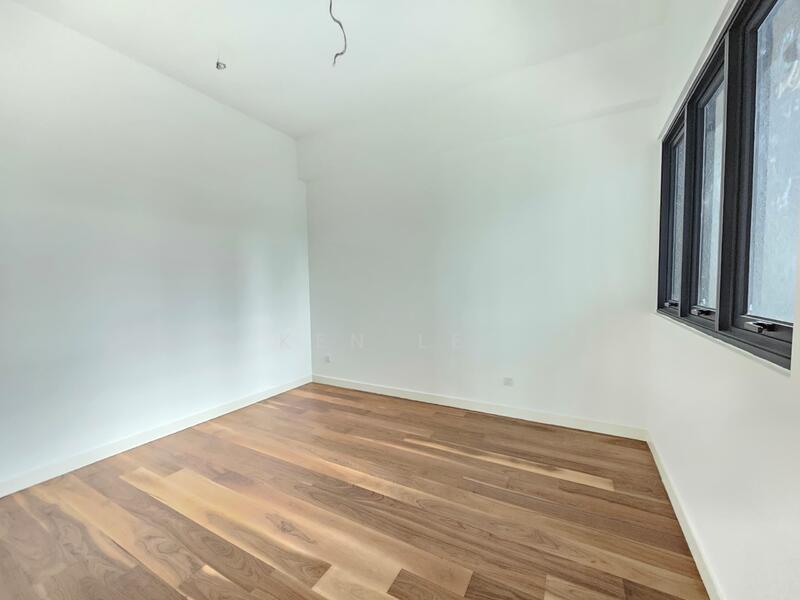 Kondominium untuk Dijual di Setia Sky Seputeh - Ken Lee - Bedroom - PropertyGuru.com.my