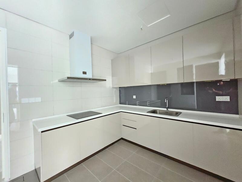 Kondominium untuk Dijual di Setia Sky Seputeh - Ken Lee - Kitchen - PropertyGuru.com.my