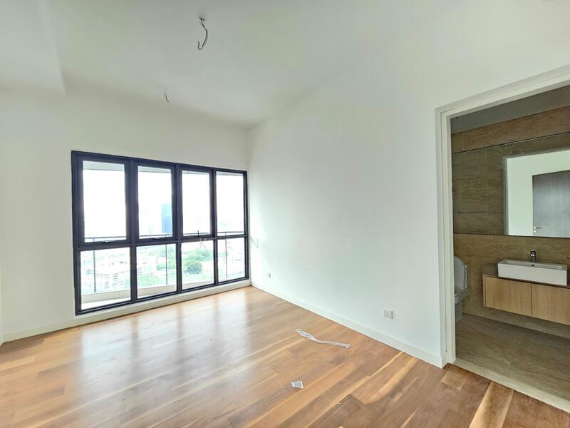 Kondominium untuk Dijual di Setia Sky Seputeh - Ken Lee - Bedroom - PropertyGuru.com.my