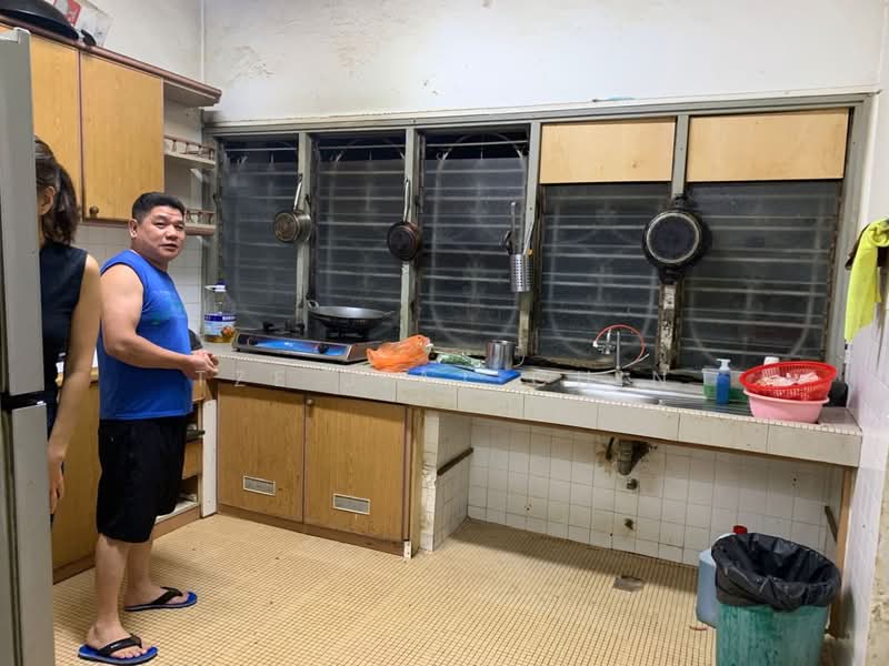 2-storey Terraced House for Sale in Taman Tun Dr Ismail (Kuala Lumpur) - Jack Chin - PropertyGuru.com.my