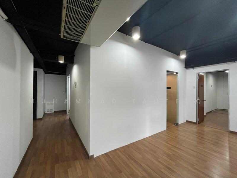 Corridor