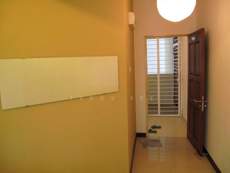 Corridor