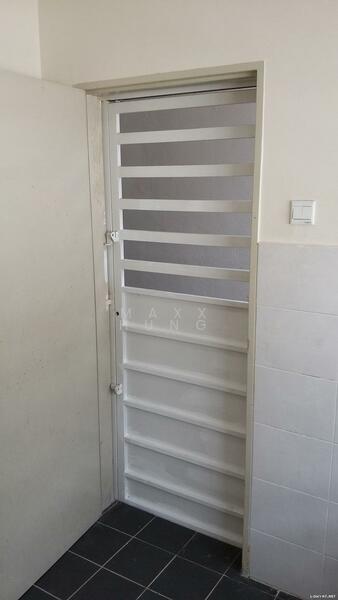 Corridor