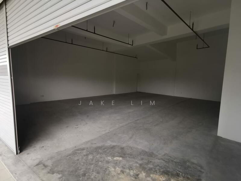 Car Park