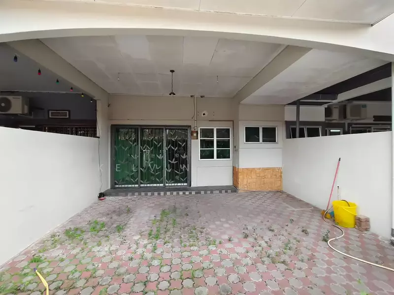 For Sale - Pengkalan Harmoni Single Storey House