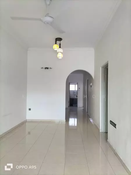 For Sale - Pengkalan Harmoni Single Storey House
