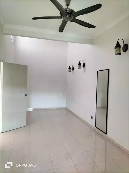 For Sale - Pengkalan Harmoni Single Storey House