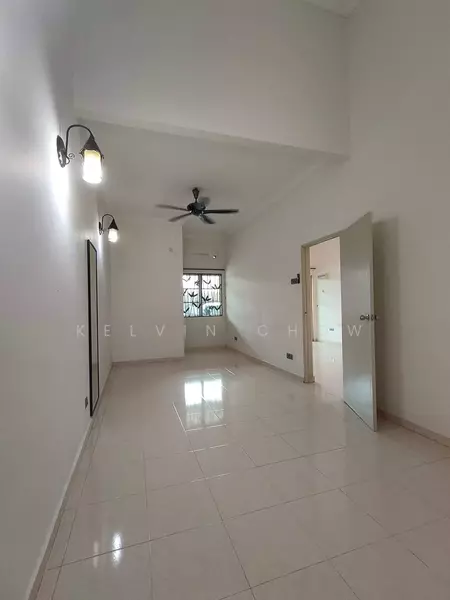 For Sale - Pengkalan Harmoni Single Storey House