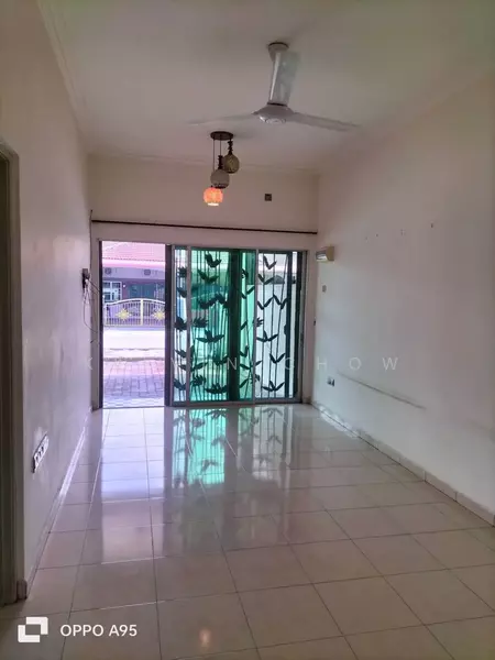 For Sale - Pengkalan Harmoni Single Storey House