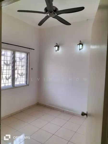 For Sale - Pengkalan Harmoni Single Storey House