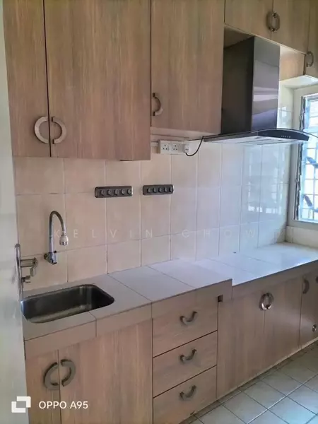 For Sale - Pengkalan Harmoni Single Storey House