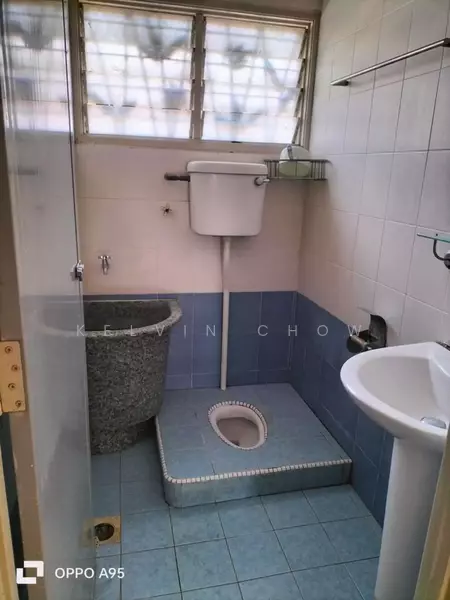 For Sale - Pengkalan Harmoni Single Storey House