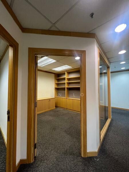 Corridor