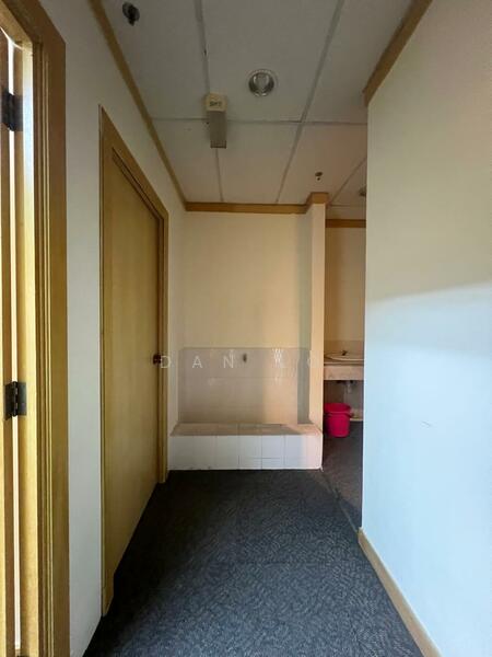 Corridor