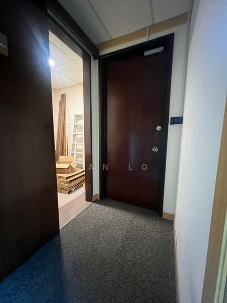 Corridor