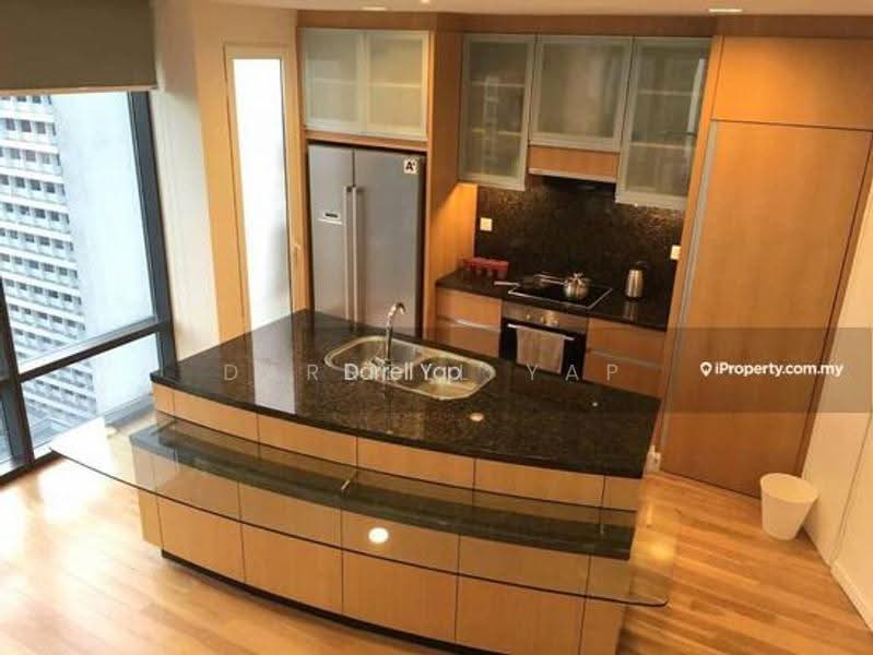 Kediaman Servis untuk Dijual di St Mary Residences - Darrell Yap - PropertyGuru.com.my