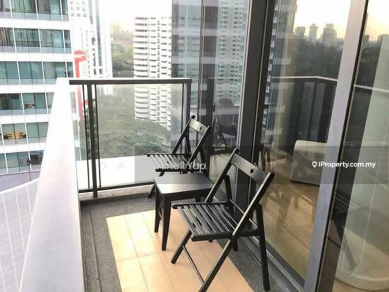 Kediaman Servis untuk Dijual di St Mary Residences - Darrell Yap - PropertyGuru.com.my