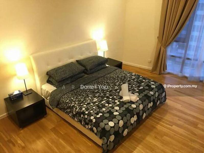 Kediaman Servis untuk Dijual di St Mary Residences - Darrell Yap - PropertyGuru.com.my