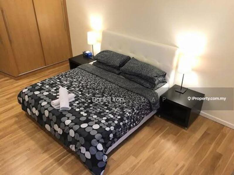 Kediaman Servis untuk Dijual di St Mary Residences - Darrell Yap - PropertyGuru.com.my
