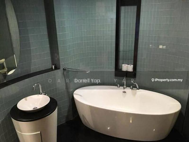 Kediaman Servis untuk Dijual di St Mary Residences - Darrell Yap - PropertyGuru.com.my