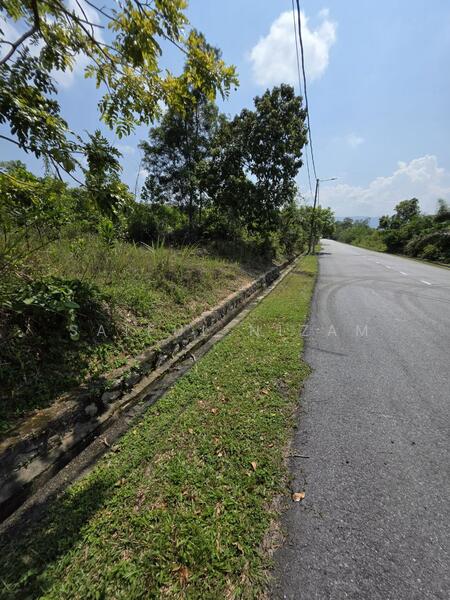 Residential Land for Sale in Bandar Tasik Senangin (Lenggeng) - Saiful Nizam - Exterior - PropertyGuru.com.my