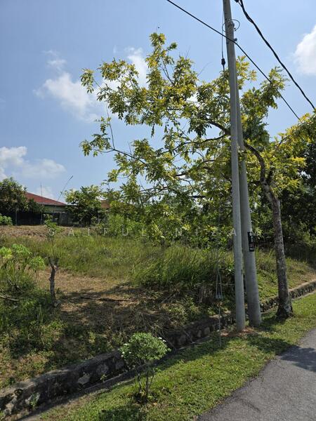 Residential Land for Sale in Bandar Tasik Senangin (Lenggeng) - Saiful Nizam - Exterior - PropertyGuru.com.my