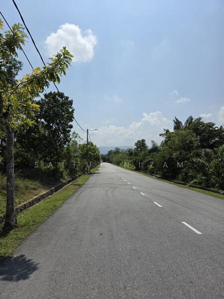 Residential Land for Sale in Bandar Tasik Senangin (Lenggeng) - Saiful Nizam - Exterior - PropertyGuru.com.my