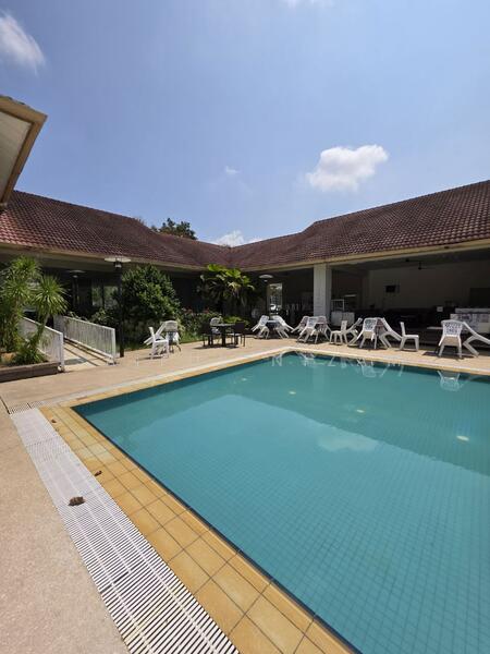 Residential Land for Sale in Bandar Tasik Senangin (Lenggeng) - Saiful Nizam - Pool - PropertyGuru.com.my