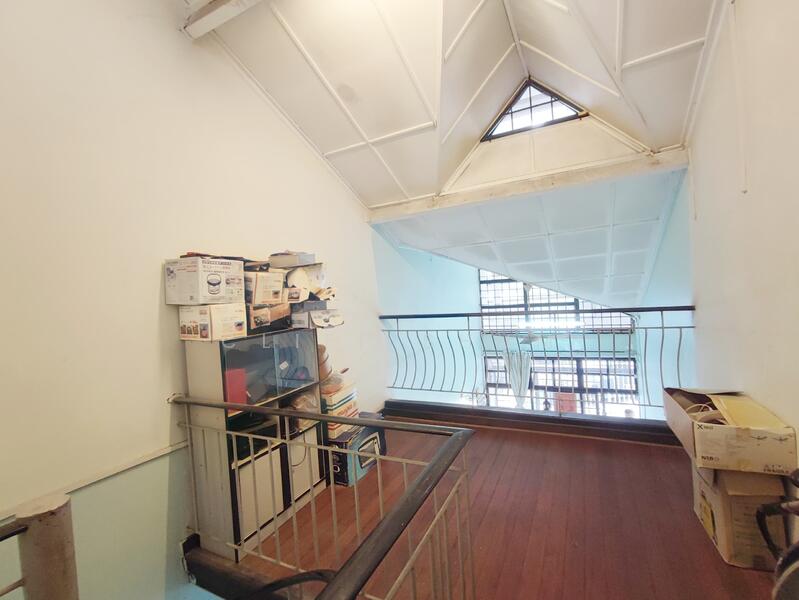 Corridor