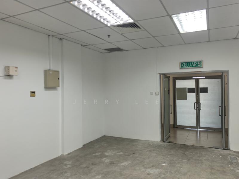 Corridor