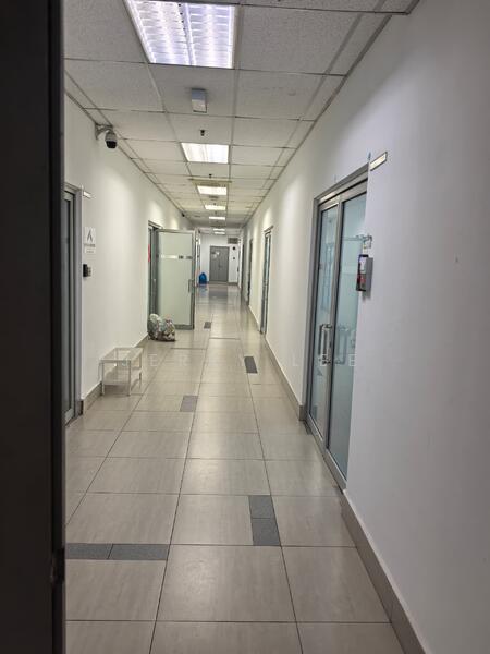 Corridor