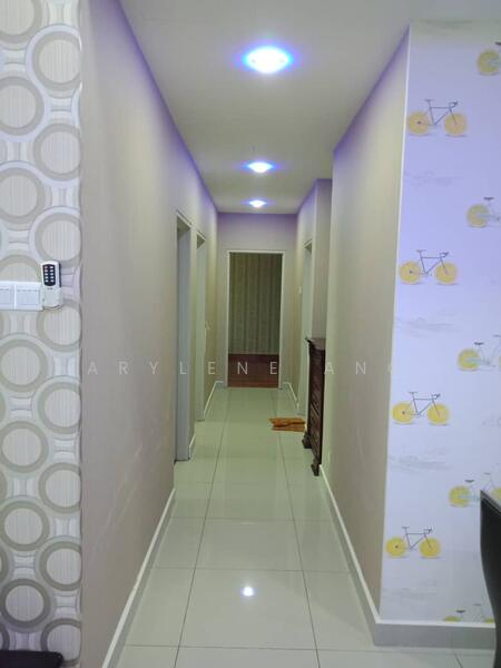 Corridor