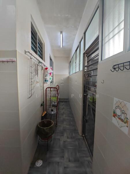 Corridor