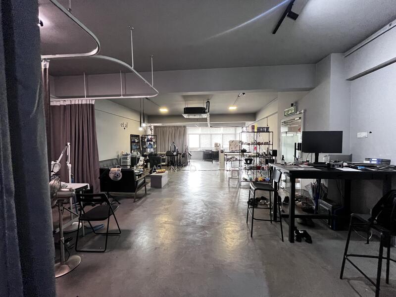 For Rent - cheras centre point @ Medan Connaught