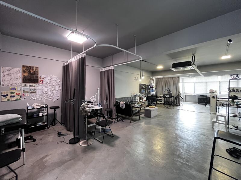 For Rent - cheras centre point @ Medan Connaught