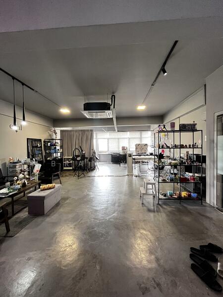 For Rent - cheras centre point @ Medan Connaught