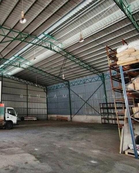 Warehouse