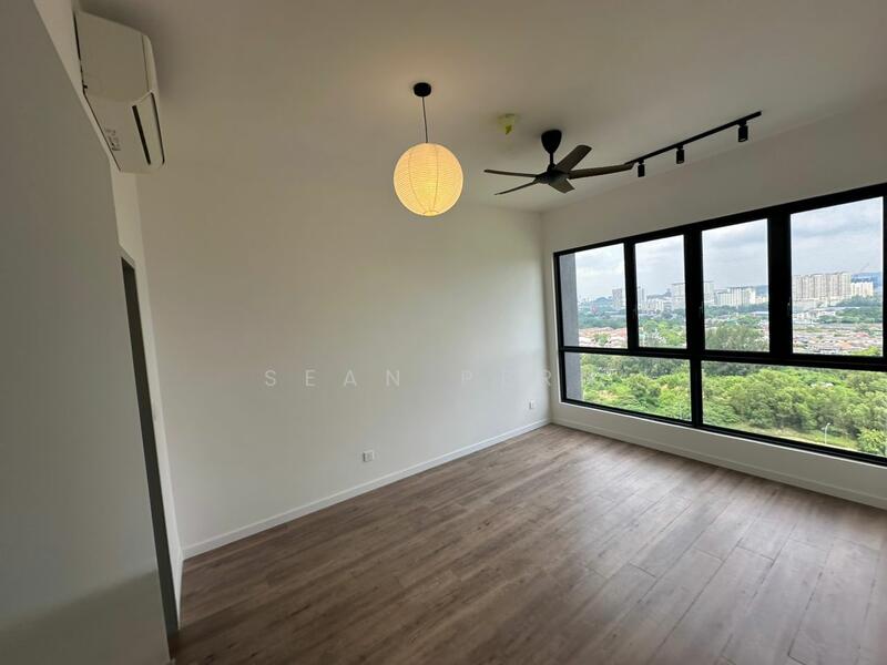 Master Room