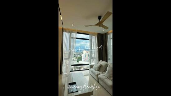 Picasso Residence untuk Untuk Disewa - RM 5,600 /bulan, Feb 2026 - PropertyGuru.com.my