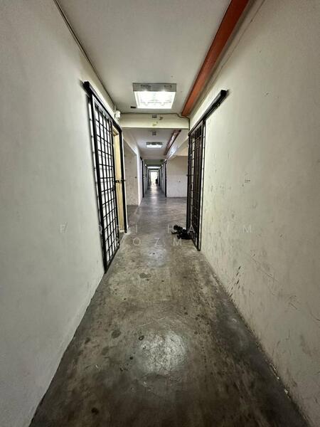 Corridor