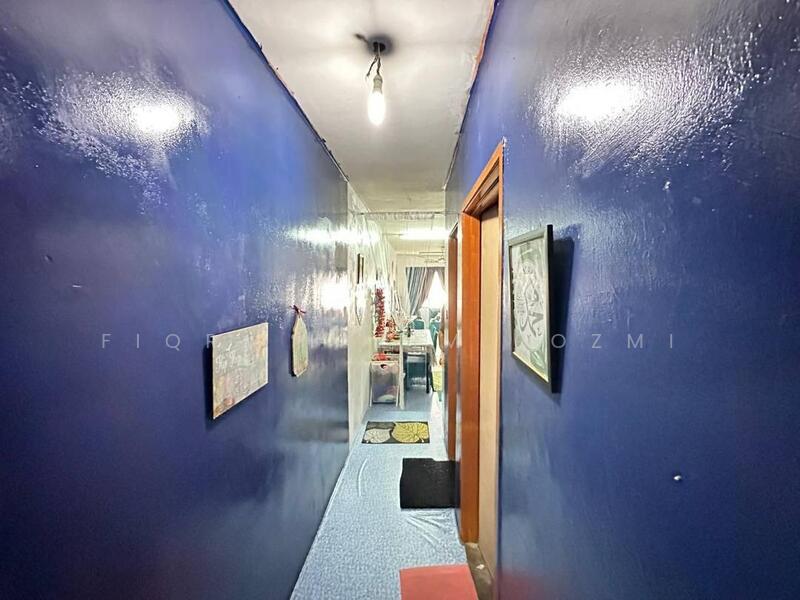 Corridor