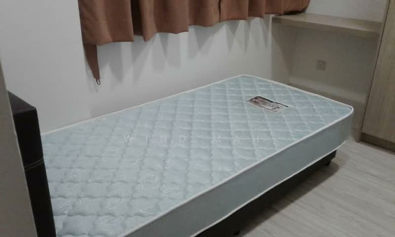 Service Residence for Sale at Aragreens - Wind Mah - Bedroom - PropertyGuru.com.my