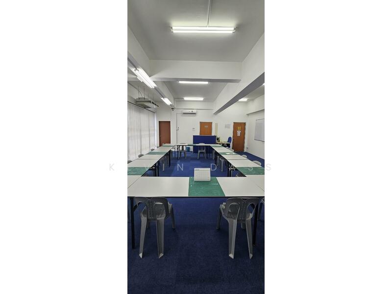 Corridor