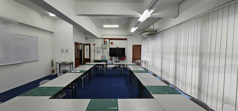 Corridor