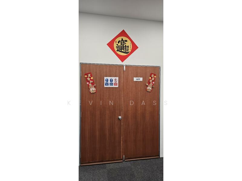 Corridor