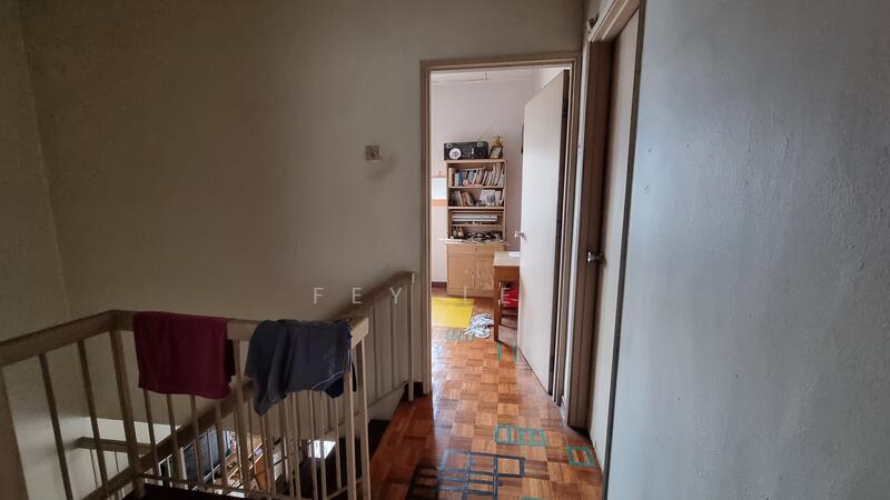 Corridor