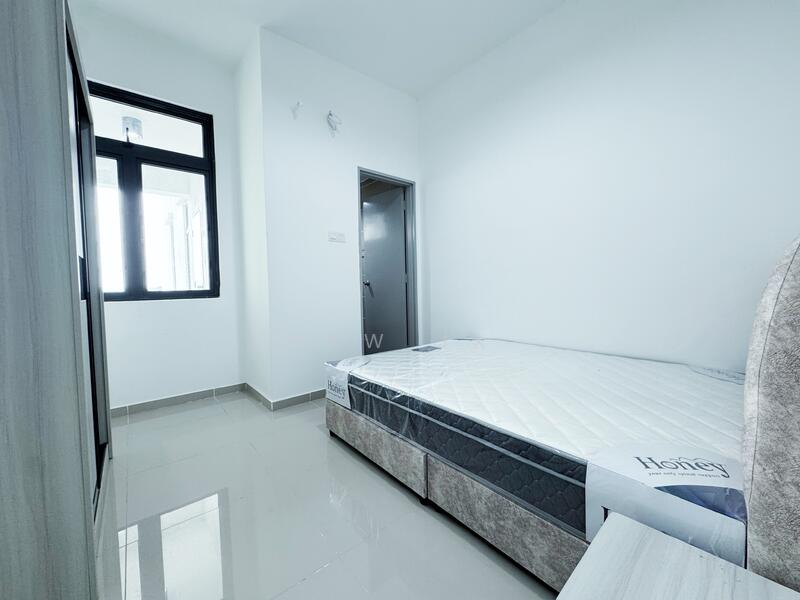 Service Residence for Rent at Serviced Residence @ The Louvre @ Country Heights - YAW JX - Bedroom - PropertyGuru.com.my