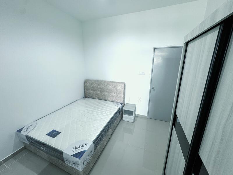 Service Residence for Rent at Serviced Residence @ The Louvre @ Country Heights - YAW JX - Bedroom - PropertyGuru.com.my