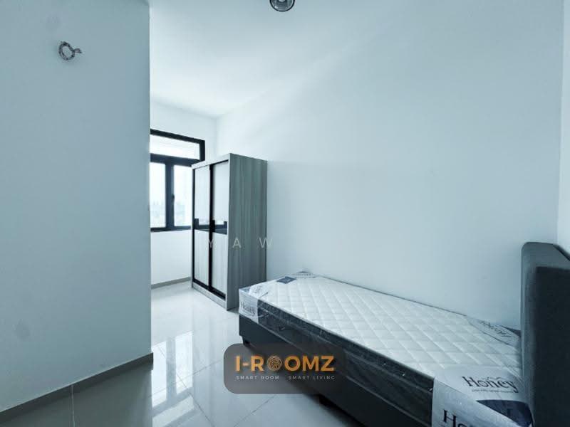 Service Residence for Rent at Serviced Residence @ The Louvre @ Country Heights - YAW JX - Bedroom - PropertyGuru.com.my