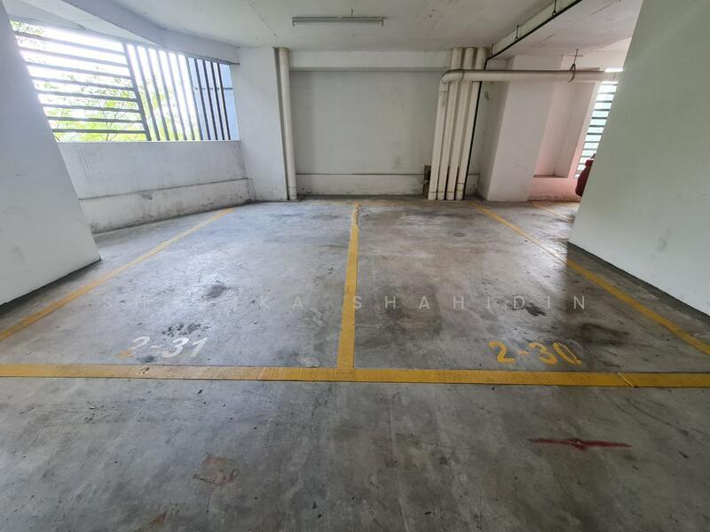 Car Park